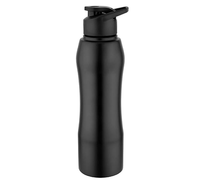 Belly Sipper Stainless Steel Water Bottle – 1000 ml / 750 ml