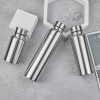 Stainless Steel Single Layer Water Bottle – 1000ml - 750ml - 500ml – Customisable - Image 6