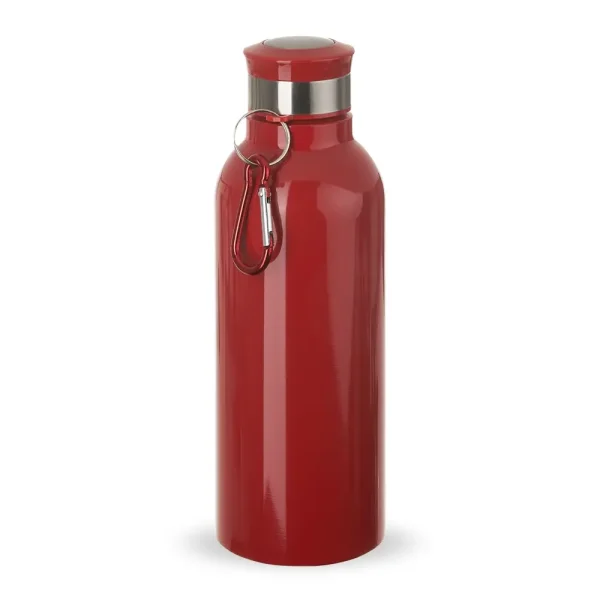 Stainless Steel Water Bottle Single Wall - 1000 ml / 750 ml - Image 4