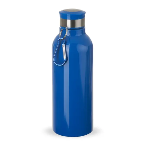 Stainless Steel Water Bottle Single Wall - 1000 ml / 750 ml - Image 6