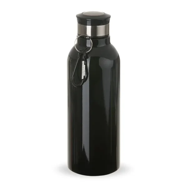 Stainless Steel Water Bottle Single Wall - 1000 ml / 750 ml - Image 3