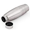 Durable Stainless Steel Water Bottle - 1000mL - Customisable