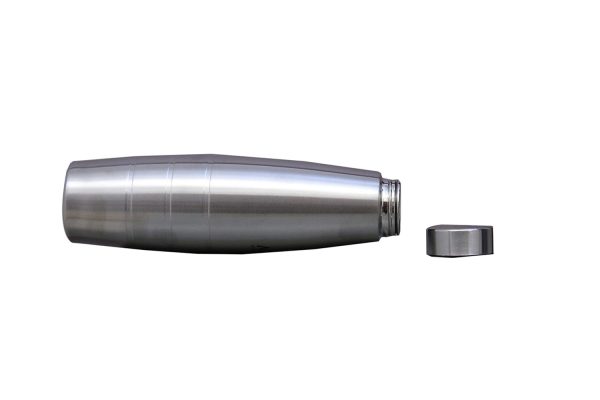 Durable Stainless Steel Water Bottle - 1000mL - Customisable - Image 6