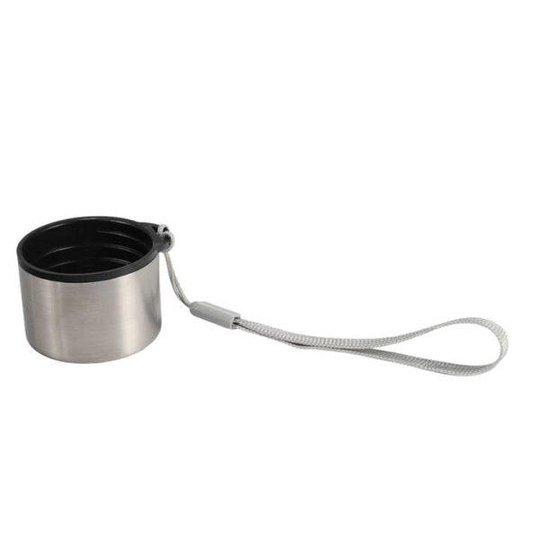 Stainless Steel Single Layer Water Bottle – 1000ml – 750ml – 500ml – Customisable - Image 6